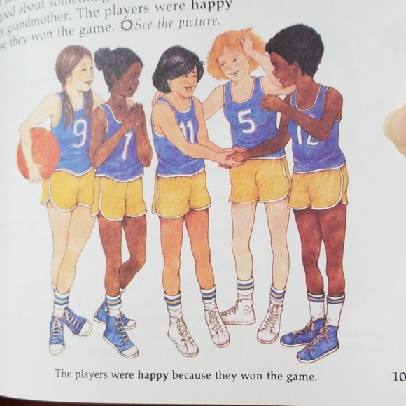 Dictionary - Picture 4 of 8